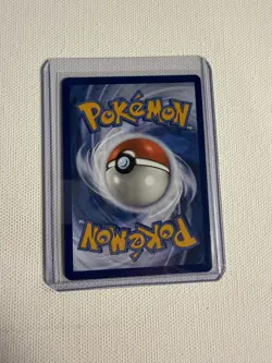 Pikachu Holo Card 018/091 Trick or Trade Booster 2024 Cosmos Holo (NM Condition) - Image 2