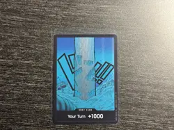 One Piece Don Card OP-15 Adventure On Kami’s Island Double Pack Set 10 - Image 1