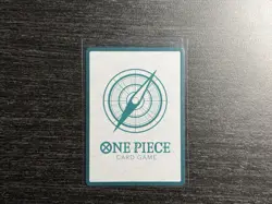 One Piece Don Card OP-15 Adventure On Kami’s Island Double Pack Set 10 - Image 2