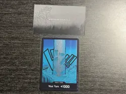 One Piece Don Card OP-15 Adventure On Kami’s Island Double Pack Set 10 - Image 3