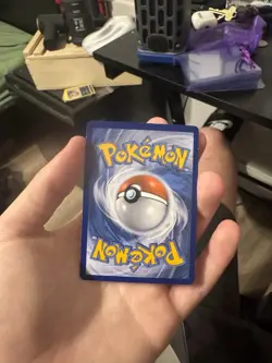 Gardevoir EX Rare Regular 7/Ex Battle Stadium Stage 2 100 HP Energy Burst Card - Image 2