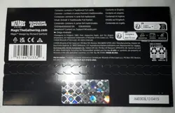 MTG Secret Lair x Dungeons & Dragons Whispers in Candlekeep Foil - Image 2