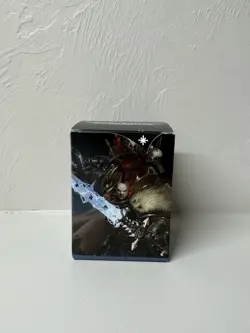 Magic: The Gathering Ruinous Power Warhammer 40,000 Commander Deck - Image 2