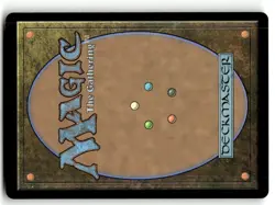 Chromatic Lantern - Schematic - Retro Artifacts - Near Mint - MTG - Image 2