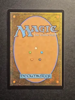 Sapphire Medallion R Commander Masters 407 NM - Image 2