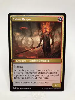 Invasion Of Azgol NM/M* March Of The Machine ENGLISH 0232 mtg -UnltdCards - Image 2