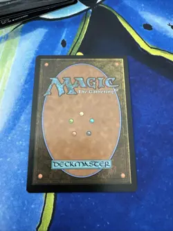 Magic Gathering Borderless Leonardo Sewer Samurai Teenage Mutant Ninja Turtles - Image 2