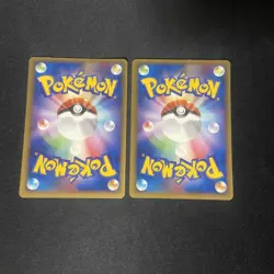 Pokemon Card Japanese Pikachu ANA Promo 2006 Manaphy Movie Ungraded LP Condition - Image 4