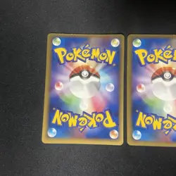 Pokemon Card Japanese Pikachu ANA Promo 2006 Manaphy Movie Ungraded LP Condition - Image 5