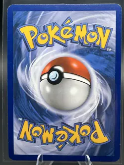 Pokemon Card - Mime Jr. Supreme Victors 115/147 Common Reverse Holo - Image 2