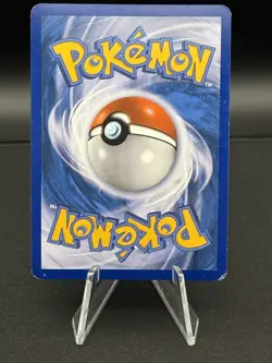 Pokemon Mime Jr. 47/95 - Reverse Holo - Call of Legends - MP - Image 2