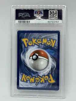 2021 Pokemon Celebrations BLASTOISE-Holo 25th Anniversary/PSA 10 🔥 - Image 5