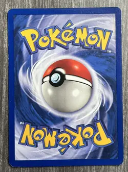 Pokemon TCG Ditto 3/62 Fossil Holo Unlimited - Image 4