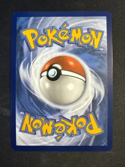 Pokemon Magby SV04: Paradox Rift Illustration Rare Holo 186/182 NM - Image 2