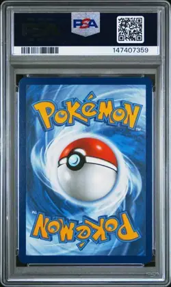 2025 POKEMON MEP EN-ME BLACK STAR PROMO #010 RIOLU PSA 10 - Image 2