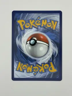 Pokemon TCG Stoutland (Master Ball Pattern) 076/086 White Flare - Image 2