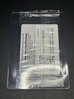 Pokemon Charizard UPC Promo Set Sealed SWSH260 SWSH261 SWSH262 - Image 2