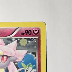 Diancie RC22/RC32 Uncommon Generations Pokemon Reverse Holo NM - Image 4