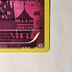 Diancie RC22/RC32 Uncommon Generations Pokemon Reverse Holo NM - Image 5