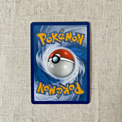 Pokemon TCG Arcanine Holo Rare Detective Pikachu 6/18 NM - Image 2