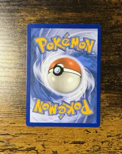 Pokemon TCG Bulbasaur Detective Pikachu Stamp SM198 - Image 2