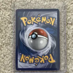 Pokemon Ranger Full Art Trainer Supporter XY Steam Siege 113/114 Holo Ultra Rare - Image 5