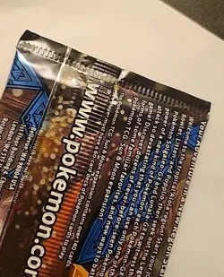 Pokemon Sun and Moon Base Set Booster Pack BRAND NEW FACTORY SEALED - Image 4