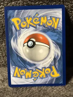 Pokemon TCG Bisharp 64/114 XY Steam Siege Stage 1 100HP Holo Rare Reverse Holo - Image 2