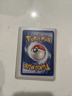 Pokemon TCG Skarmory EX Dragon Regular Rare Card 21/97 - Image 2