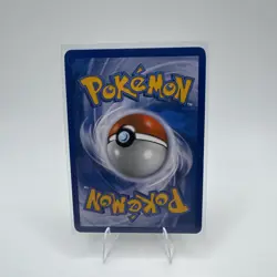 Pokemon TCG Dragon Vault Fraxure 14/20 Holo Rare LP/NM - Image 2