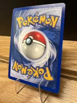 Pokemon TCG Wigglytuff Jungle 16/64 Holo Unlimited Holo Rare (Moderate Play) - Image 3