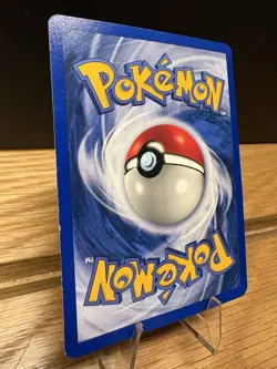 Pokemon TCG Wigglytuff Jungle 16/64 Holo Unlimited Holo Rare (Moderate Play) - Image 4