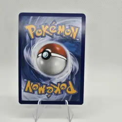 Pokemon TCG Swanna 110/086 Illustration Rare Holo Sv: White Flare English - Image 2