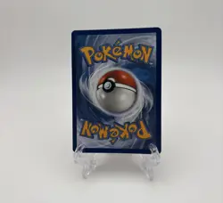 Pokemon TCG Phantasmal Flames #061/094 Mega Sharpedo ex NM - Image 2