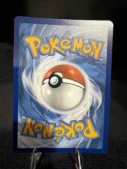 Pokemon TCG - Pikachu 051/162 SV05: Temporal Forces - Holo - Spanish - Image 2