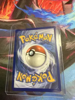 Pokemon TCG Mega Sharpedo Ex Phantasmal Flames - Image 2