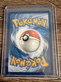 Pokemon Alolan Ninetales GX TCG Full Art SV53/SV94 NM Hidden Fates Shiny Vault - Image 2