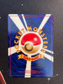 Pokemon TCG Sunkern - Japanese Promo Chikorita Half Deck - Image 2