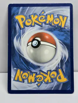 Bulbasaur 1/18 Detective Pikachu POKEMON Holo Rare - Image 2