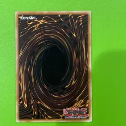 Yugioh Leviair The Sea Dragon Ultimate Rare Gene Nm/vlp - Image 2