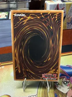 Yu-Gi-Oh! Rivalry of Warlords RA03-EN075 Secret Rare NM - Image 2