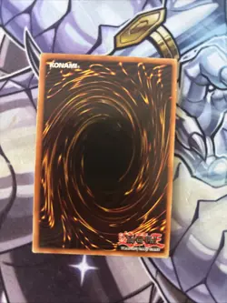 (VHL) Messenger of Peace - MRL-102 - Yugioh! TCG Super Rare - Unlimited - LP - Image 2