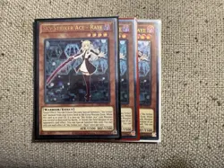 Sky Striker Ace - Raye (UTR) OP20-EN002 OTS Tournament Pack 20 Unlimited X3 - Image 1