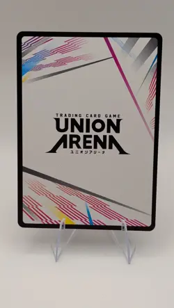 Union Arena Solo Leveling Chai Hae-in Action Point Card AP02 UE17BT - Image 2