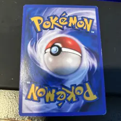 Pokemon Card Fighting Energy 120/123 Regular 3-32 - Image 2