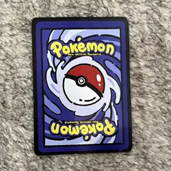 Alolan Vulpix Fan Art Card Selada Gambar Non TCG - Image 2