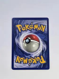 Pokemon Trader 77/102 Base Set Shadowless 1999 WOTC Trainer Card NM - Image 2