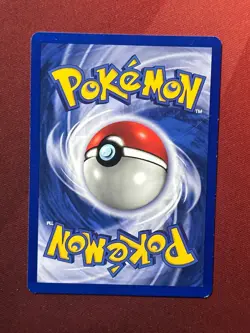 CLEFAIRY DOLL 70/102 Base Set SHADOWLESS rare Pokemon TCG card NM+ SUPER CLEAN! - Image 4