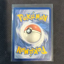 Pokemon Pikachu SVP101 Promo Card Scarlet & Violet Promo Regular English 2023 - Image 2