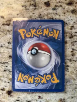 ✨ Feraligatr 46/165 Expedition Reverse Holo 2002 POKEMON CARD - Image 2